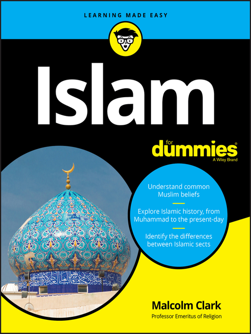 Title details for Islam For Dummies by Malcolm Clark - Available